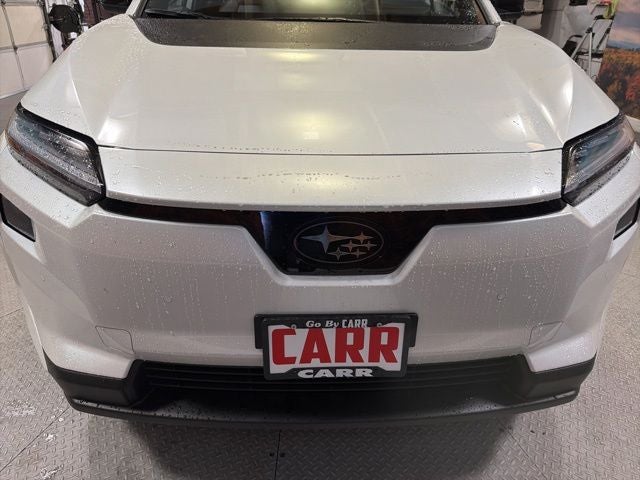 2026 Subaru Solterra Premium