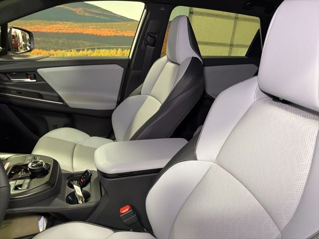 2026 Subaru Solterra Premium