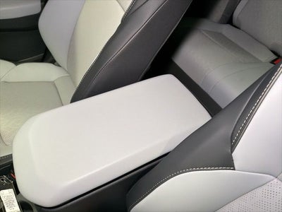 2026 Subaru Solterra Premium