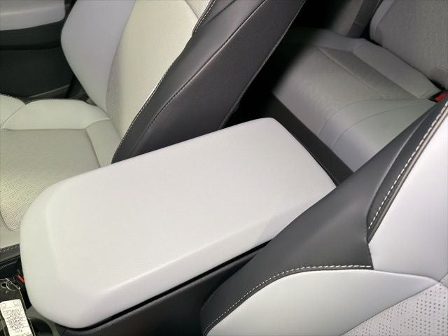 2026 Subaru Solterra Premium