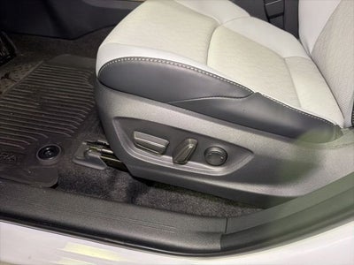 2026 Subaru Solterra Premium