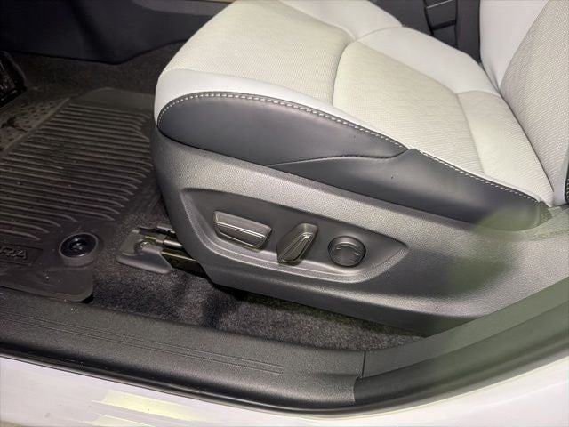 2026 Subaru Solterra Premium