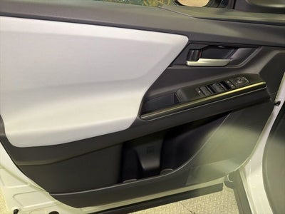 2026 Subaru Solterra Premium