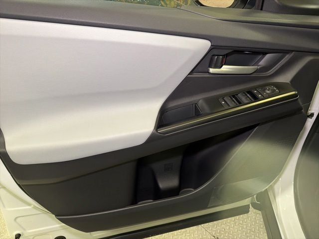 2026 Subaru Solterra Premium