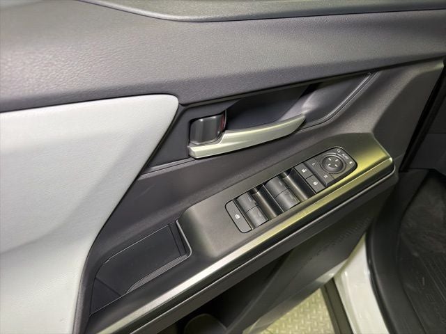 2026 Subaru Solterra Premium