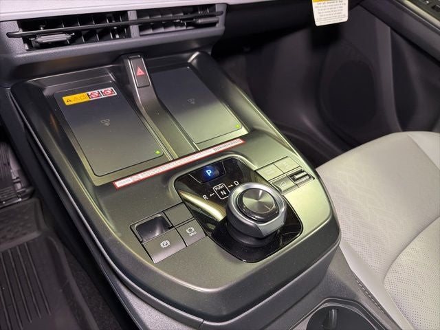 2026 Subaru Solterra Premium