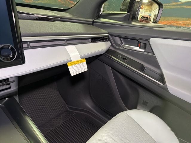 2026 Subaru Solterra Premium