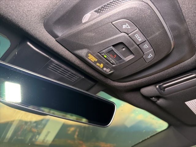 2026 Subaru Solterra Premium