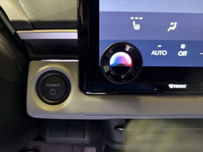 2026 Subaru Solterra Premium