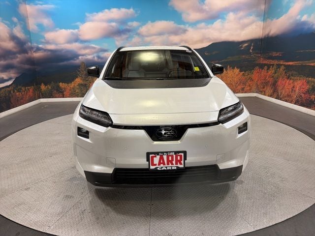 2026 Subaru Solterra Premium