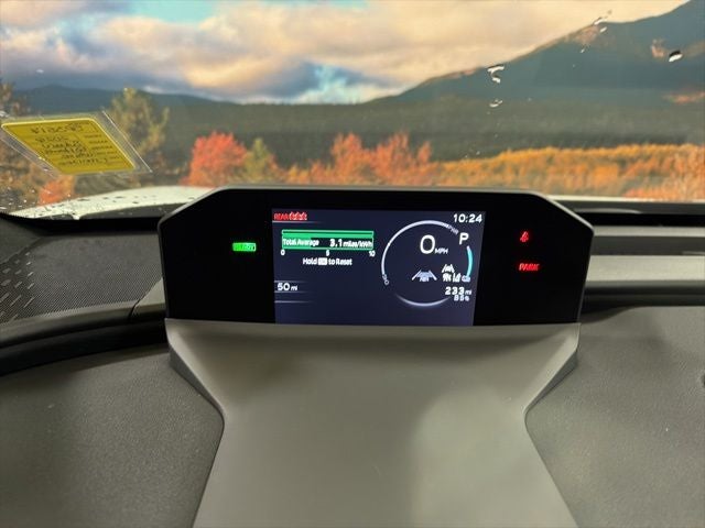 2026 Subaru Solterra Premium