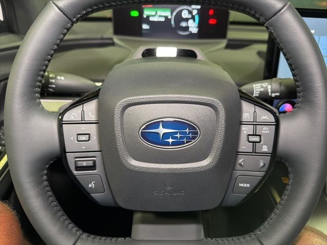 2026 Subaru Solterra Premium
