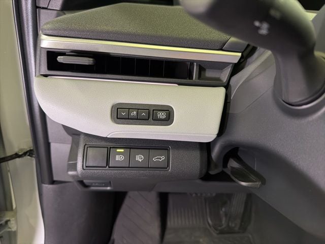 2026 Subaru Solterra Premium