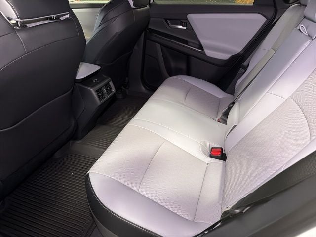 2026 Subaru Solterra Premium