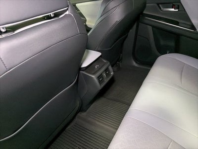 2026 Subaru Solterra Premium
