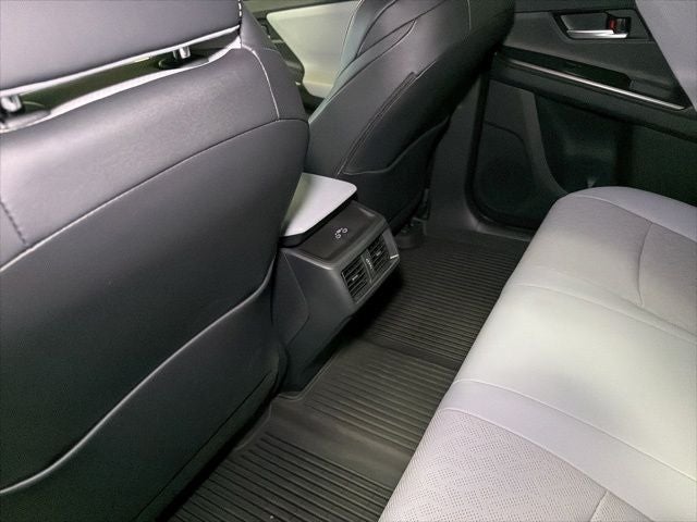 2026 Subaru Solterra Premium