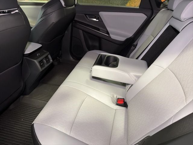 2026 Subaru Solterra Premium