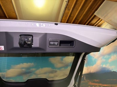 2026 Subaru Solterra Premium