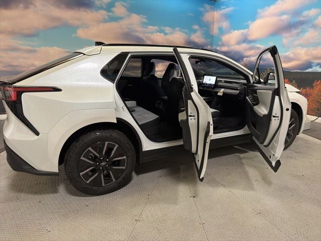 2026 Subaru Solterra Premium