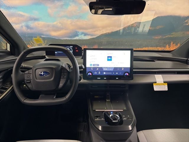 2026 Subaru Solterra Premium