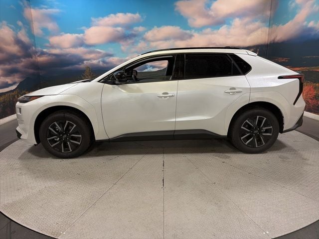 2026 Subaru Solterra Premium