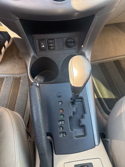 2008 Toyota RAV4 Limited