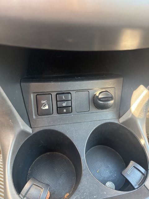 2008 Toyota RAV4 Limited