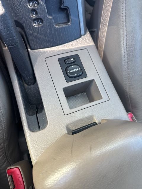 2008 Toyota RAV4 Limited