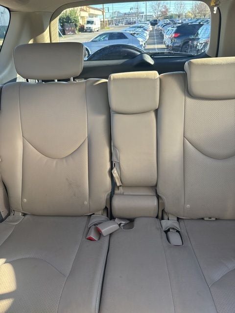2008 Toyota RAV4 Limited