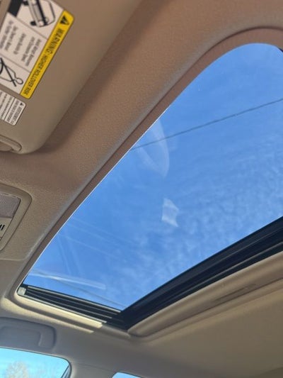 2008 Toyota RAV4 Limited