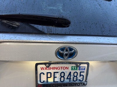 2022 Toyota RAV4 Hybrid Limited