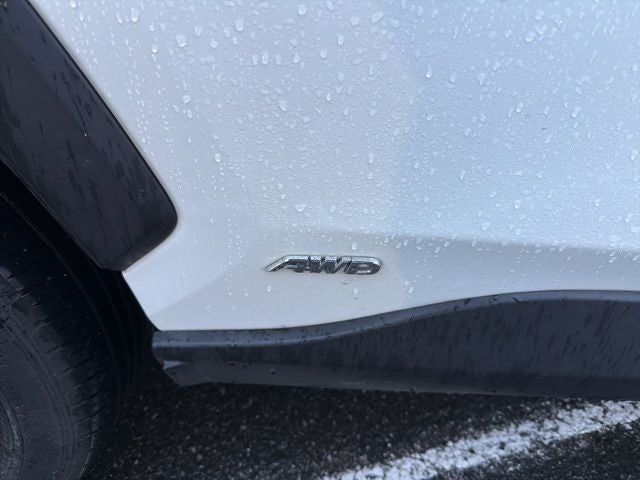 2022 Toyota RAV4 Hybrid Limited