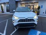 2022 Toyota RAV4 Hybrid Limited