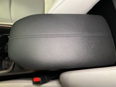 2022 Toyota RAV4 Hybrid Limited