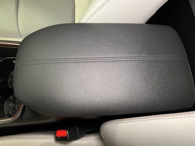 2022 Toyota RAV4 Hybrid Limited