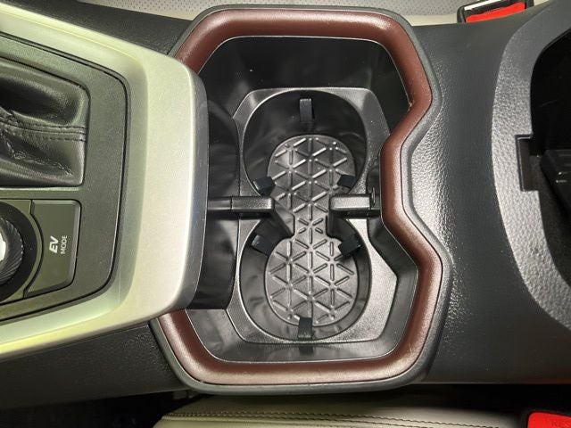 2022 Toyota RAV4 Hybrid Limited