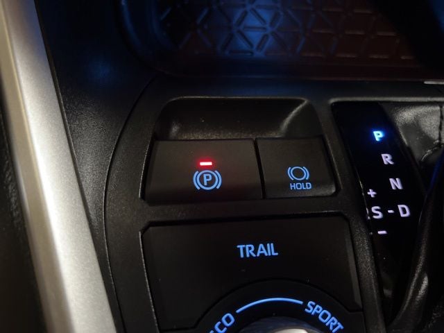 2022 Toyota RAV4 Hybrid Limited