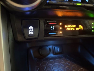 2022 Toyota RAV4 Hybrid Limited