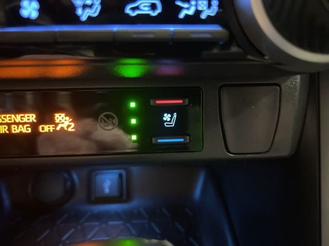 2022 Toyota RAV4 Hybrid Limited