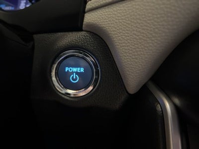 2022 Toyota RAV4 Hybrid Limited