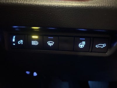 2022 Toyota RAV4 Hybrid Limited