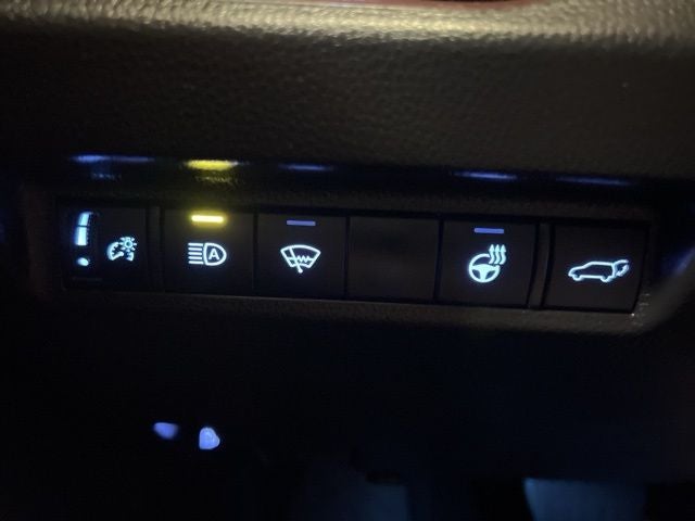 2022 Toyota RAV4 Hybrid Limited