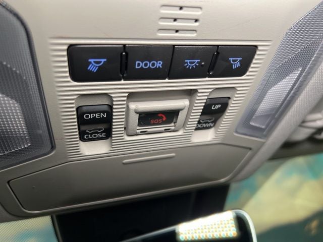 2022 Toyota RAV4 Hybrid Limited