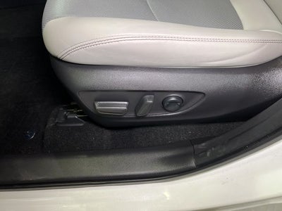 2022 Toyota RAV4 Hybrid Limited