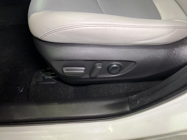 2022 Toyota RAV4 Hybrid Limited