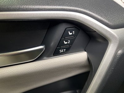 2022 Toyota RAV4 Hybrid Limited