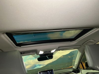 2022 Toyota RAV4 Hybrid Limited