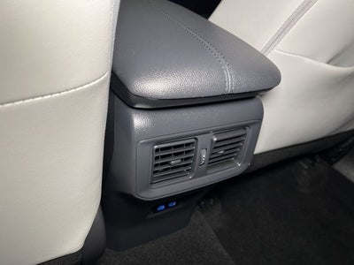 2022 Toyota RAV4 Hybrid Limited