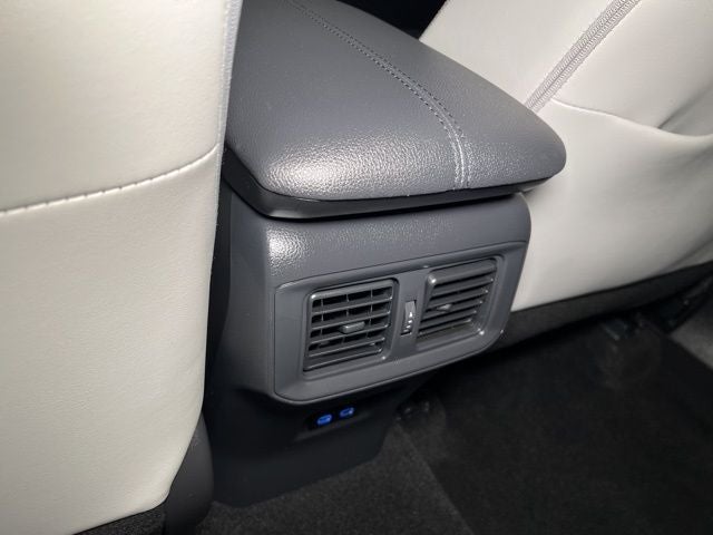 2022 Toyota RAV4 Hybrid Limited