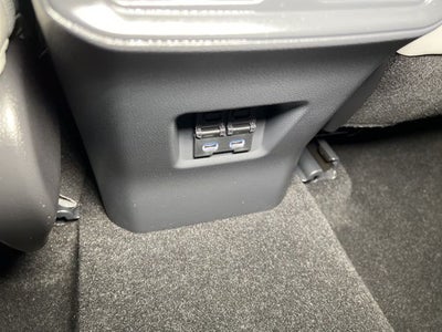 2022 Toyota RAV4 Hybrid Limited